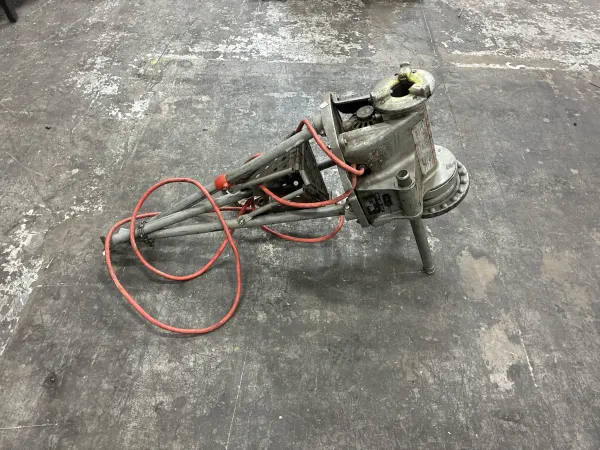 2016 Ridgid 300