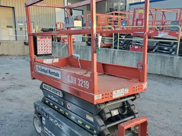 2017 Skyjack SJIII3219