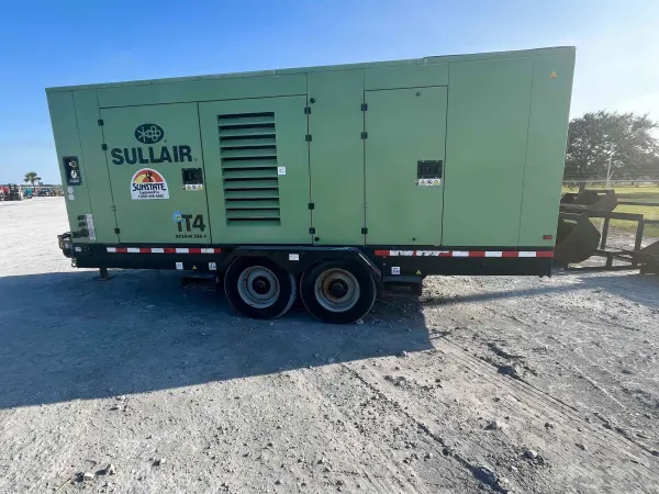 2014 Sullair 1600HAF