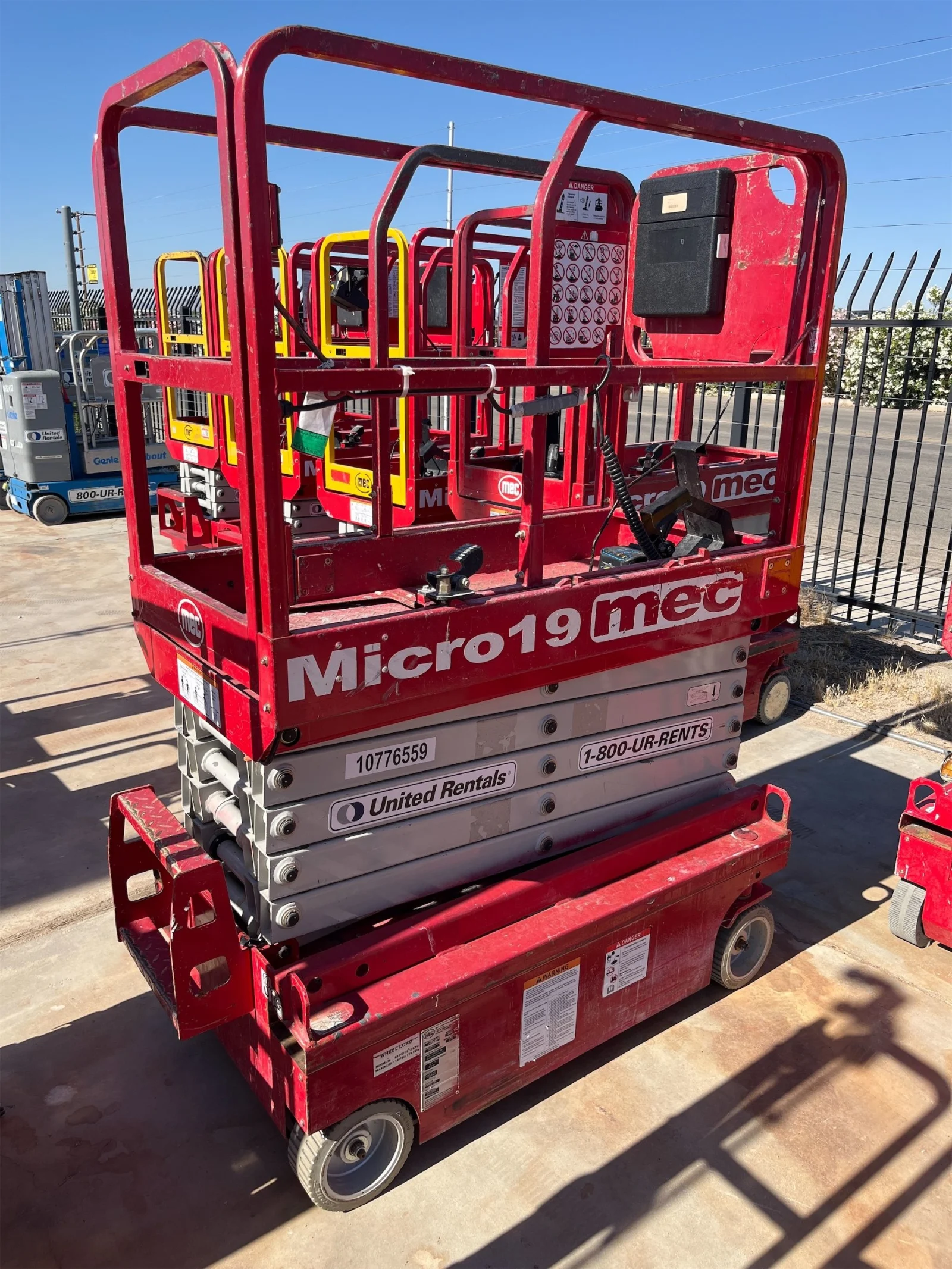 2018 MEC MICRO 19