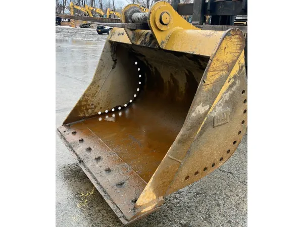 2022 Caterpillar CATERPILLAR 72IN DITCH CLEANING BUCKET