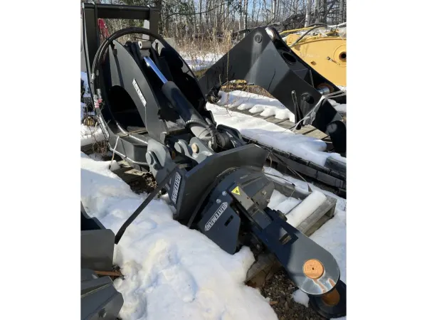 2023 Bateman MH3040 COMBO BYPASS GRAPPLE
