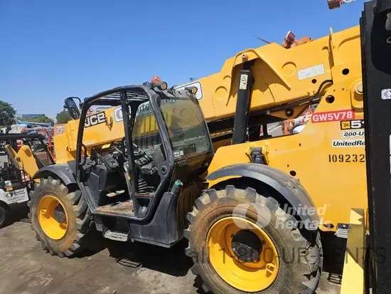 2019 JCB 512-56