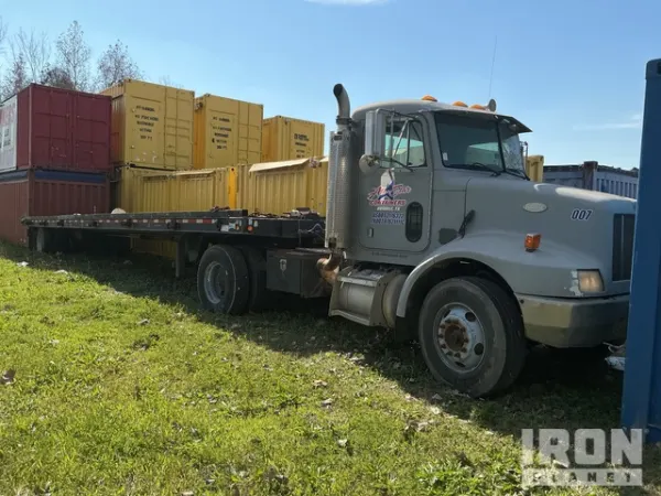 1999 Peterbilt 330