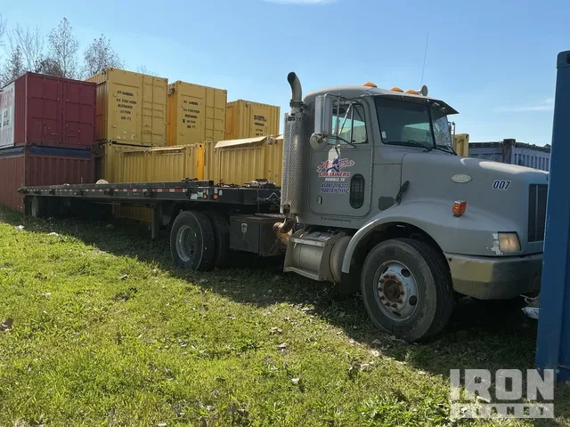 1999 Peterbilt 330