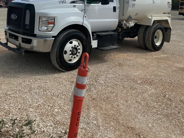 2017 Ford F-650