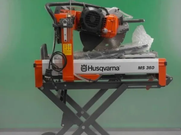 2022 Husqvarna MS360G