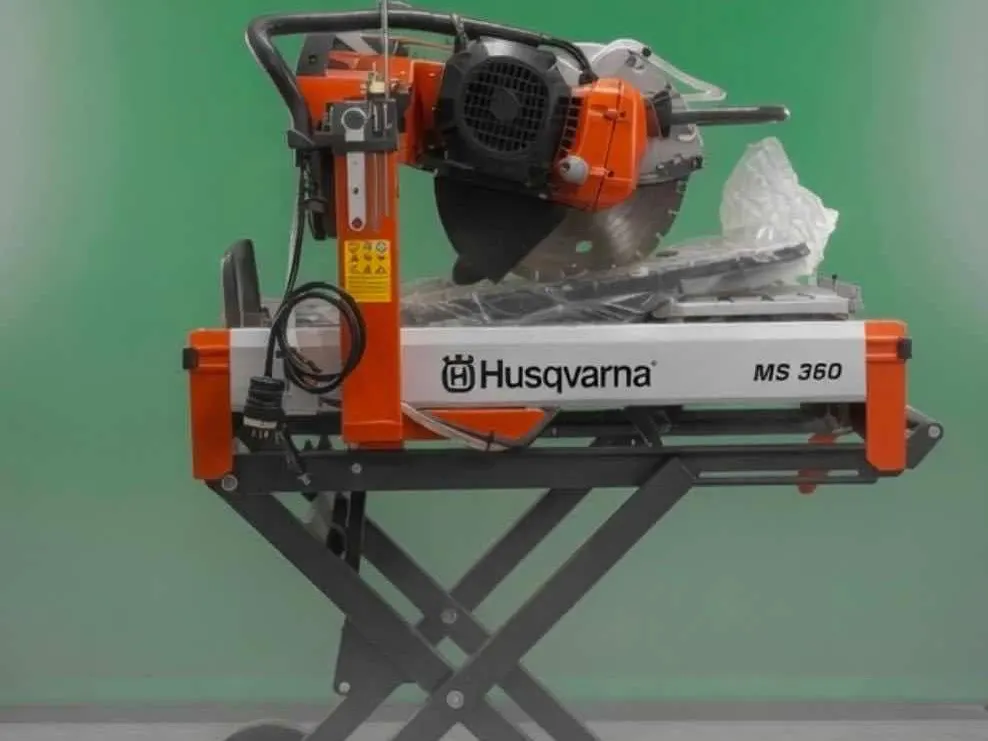 2022 Husqvarna MS360G