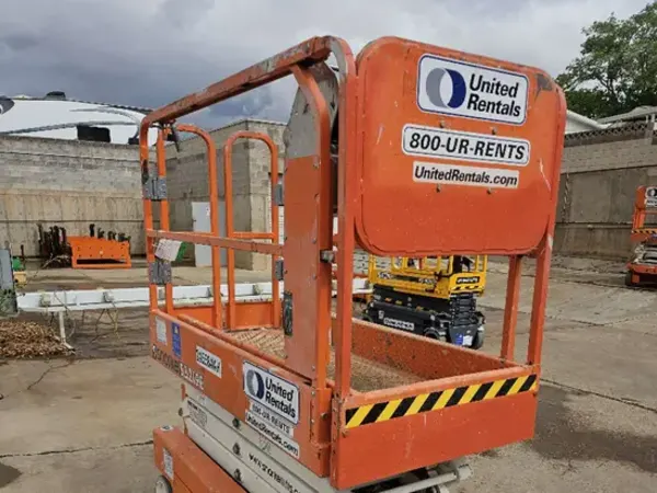 2020 Snorkel S3219E