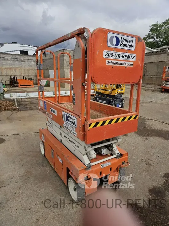2020 Snorkel S3219E