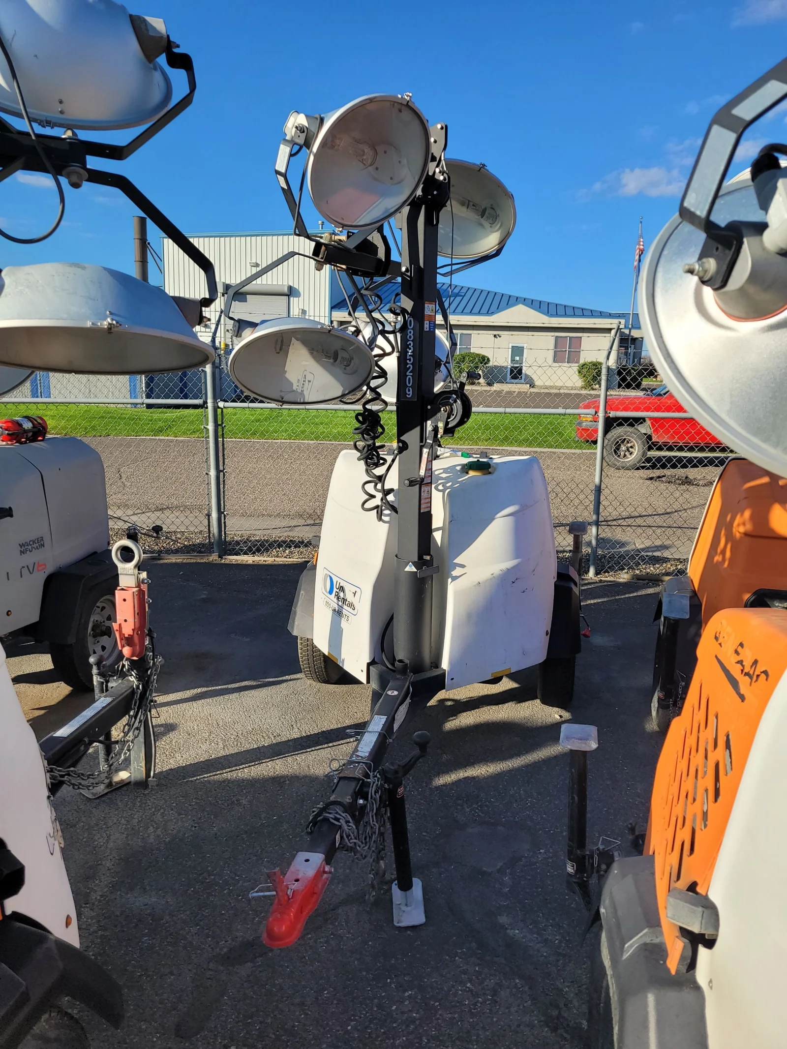 2018 Magnum-Pro MLT6SM