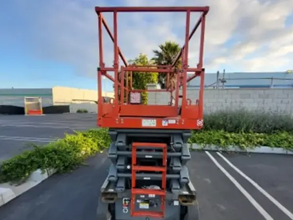 2019 Skyjack SJIII4740