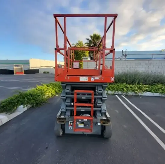 2019 Skyjack SJIII4740