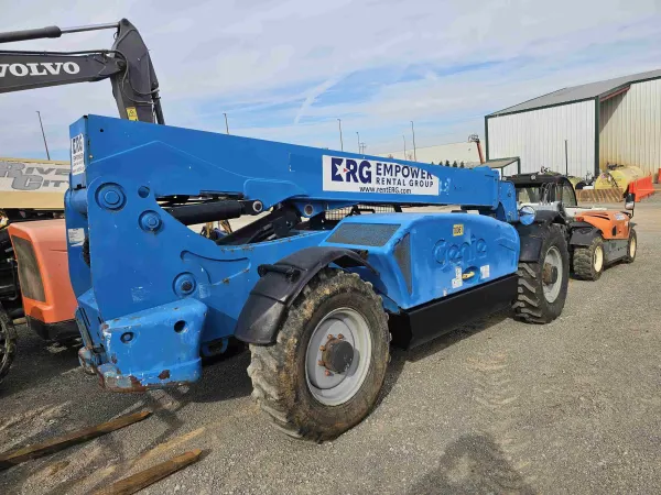 2015 Genie GTH-844