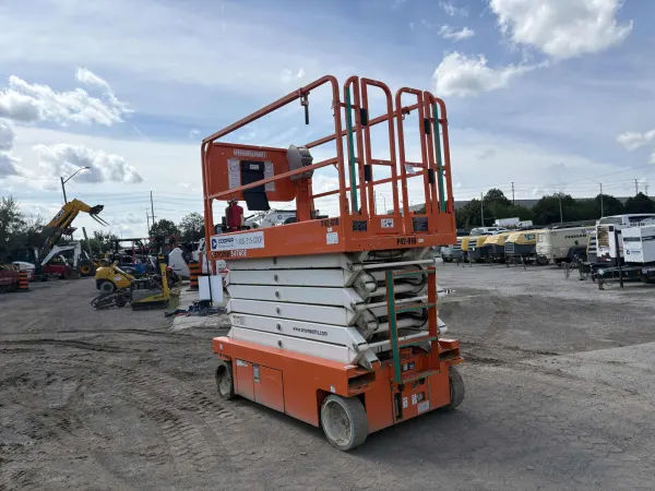 2022 Snorkel S 4740E