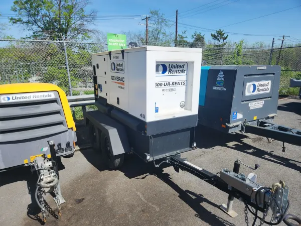 2022 Generac MMG45IF4