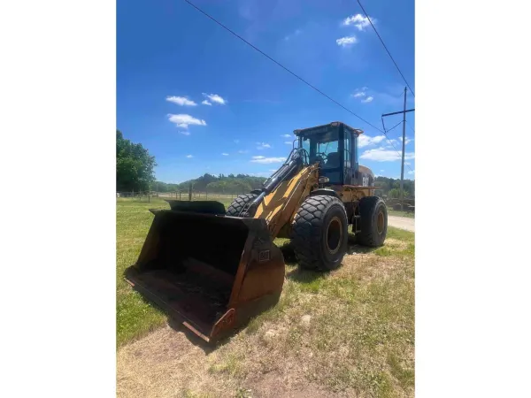 2005 Caterpillar 930G
