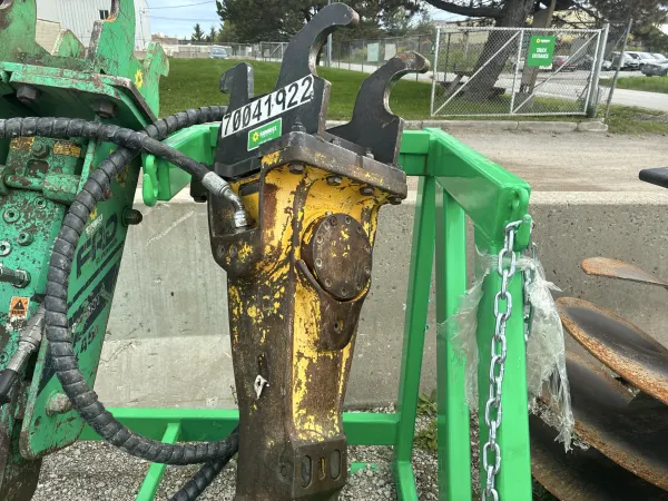2018 Epiroc (Atlas Copco) SBU220