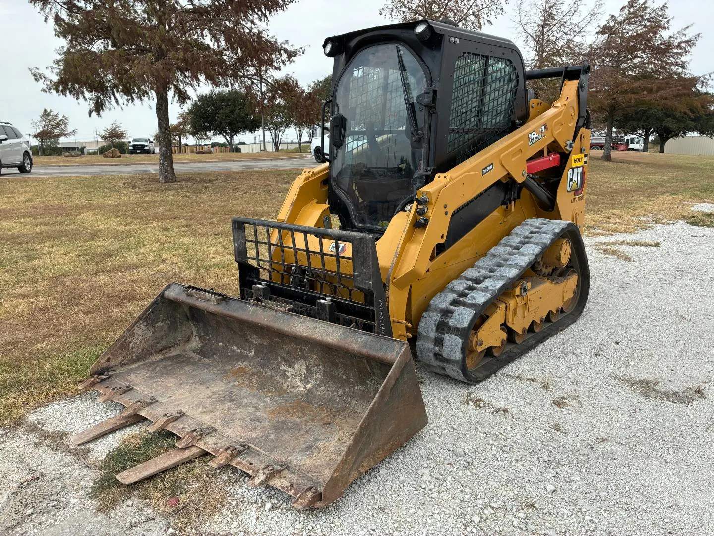 2024 Caterpillar 259D3