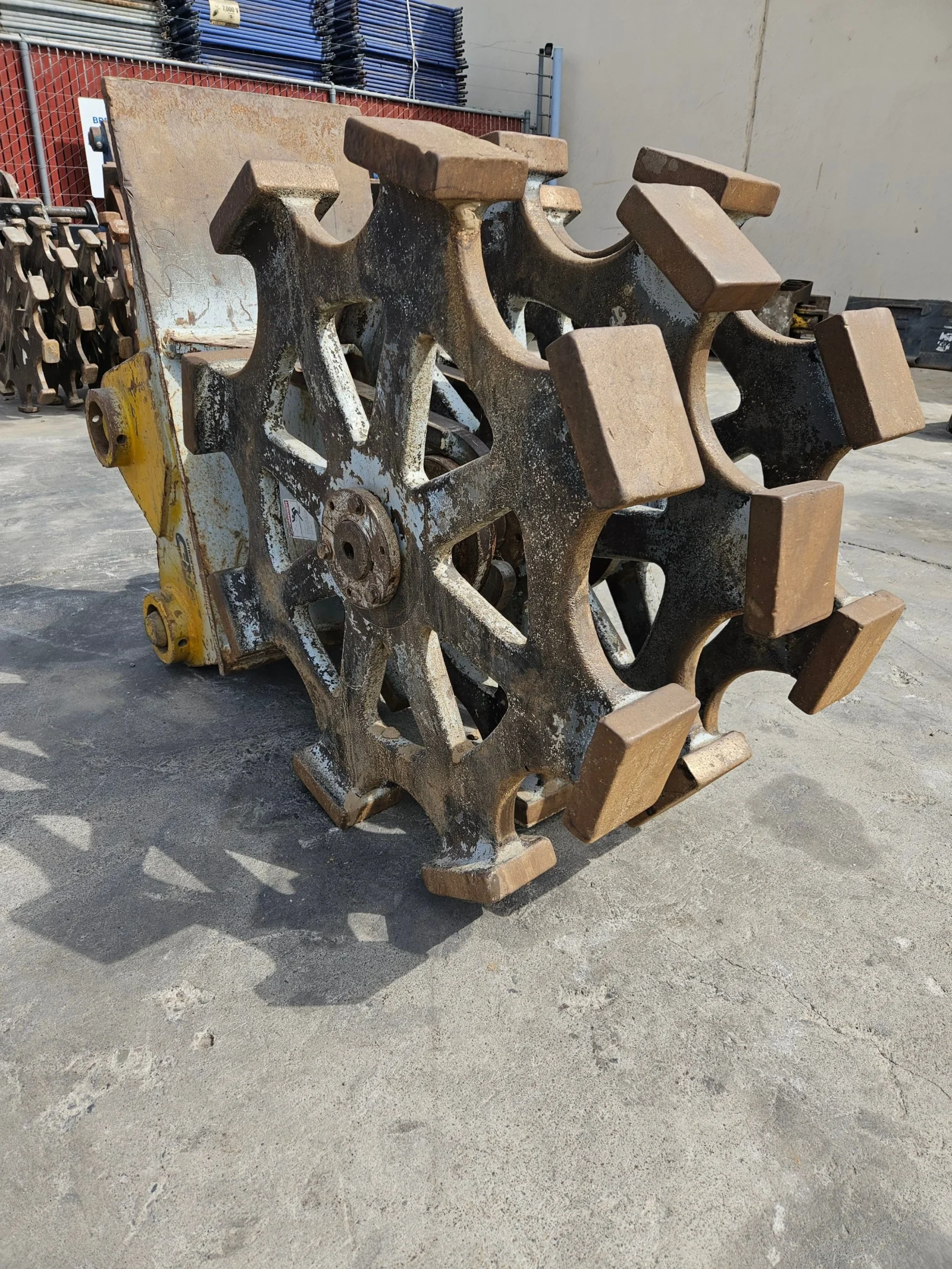 2020 Furukawa CW24III Compaction