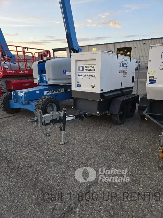2021 Generac MMG45IF4