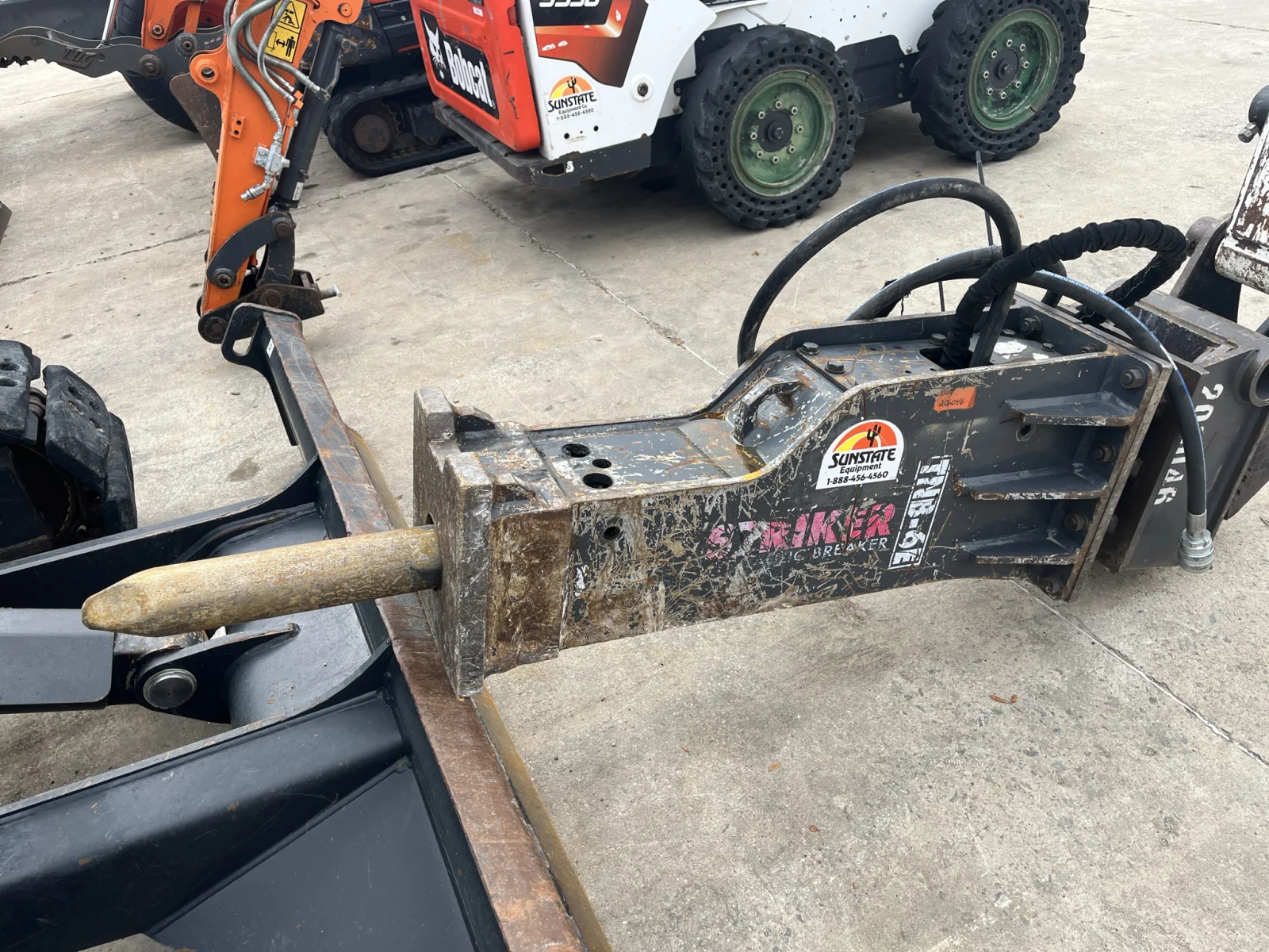 2021 Toku TNB 6E