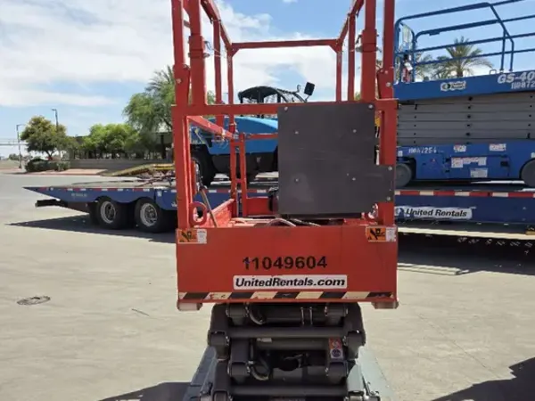 2020 Skyjack SJIII3219
