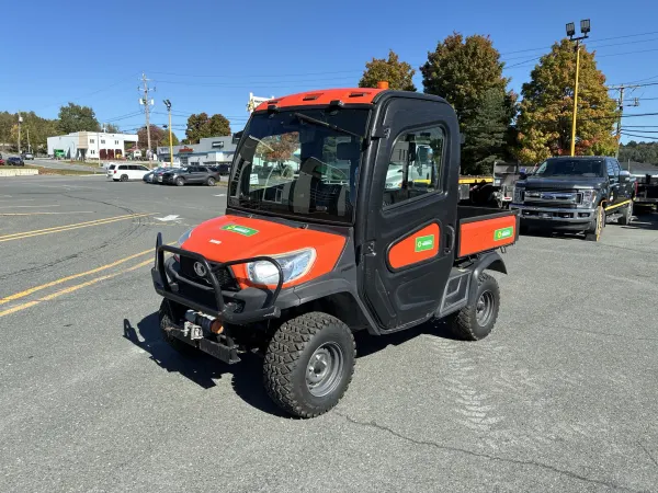 2019 Kubota RTV-X1100C