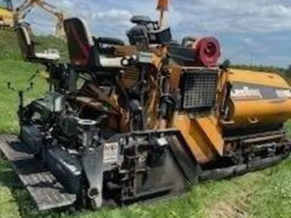 2019 Leeboy 8510E