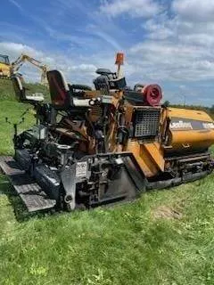 2019 Leeboy 8510E