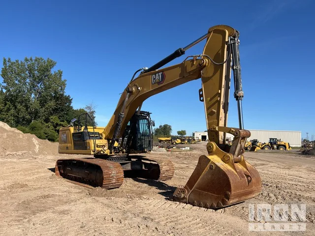 2023 Caterpillar 340