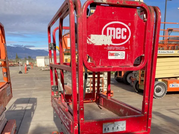 2018 MEC 1330SE