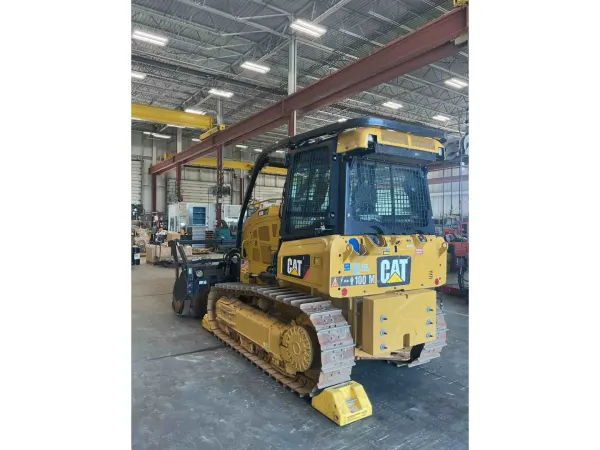 2020 Caterpillar D3K 2 XL