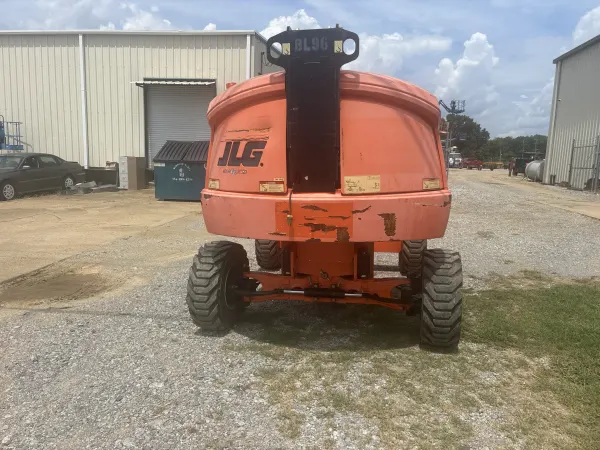 2015 JLG 400S