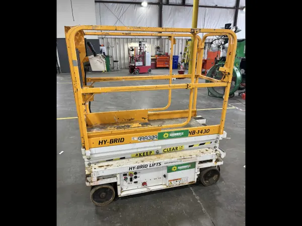 2016 HY-BRID LIFTS HB-1430
