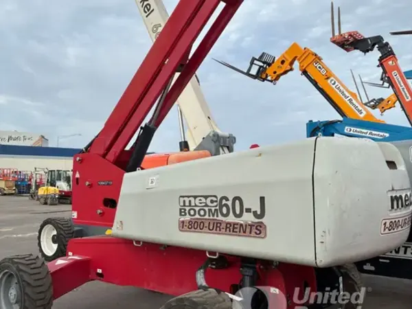 2017 MEC 60J-D