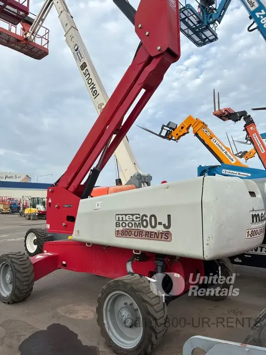 2017 MEC 60J-D