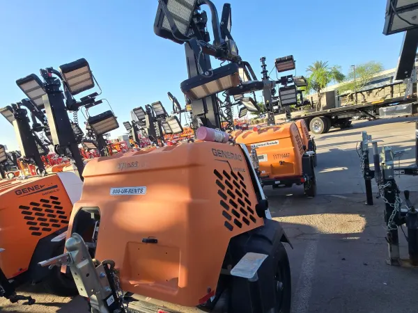 2022 Generac MLTS-4