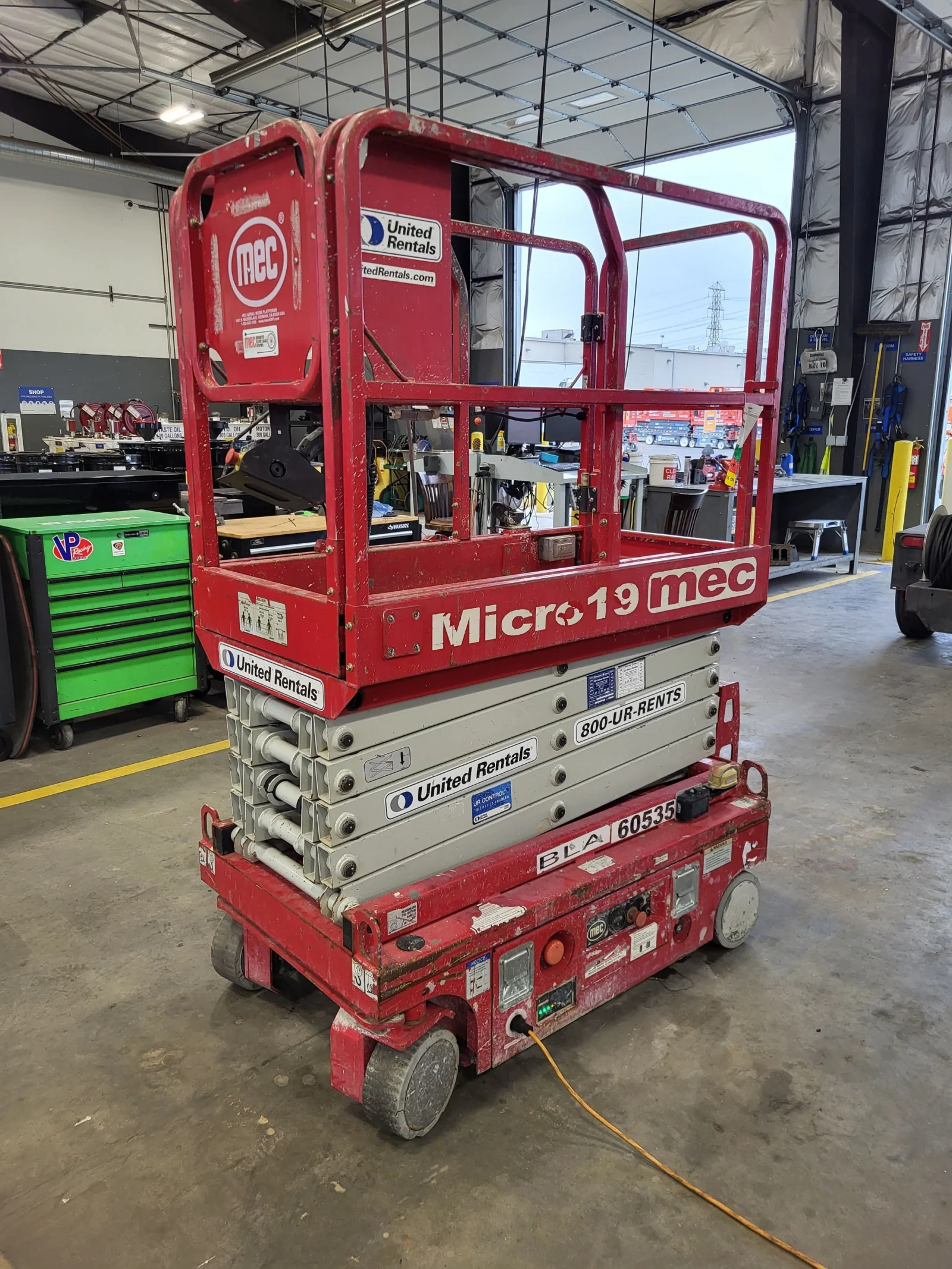 2018 MEC MICRO 19