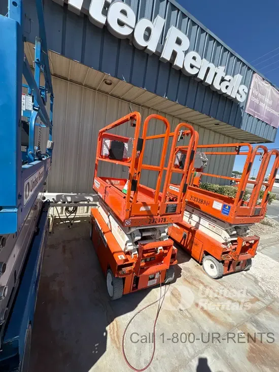 2019 Snorkel S3219E