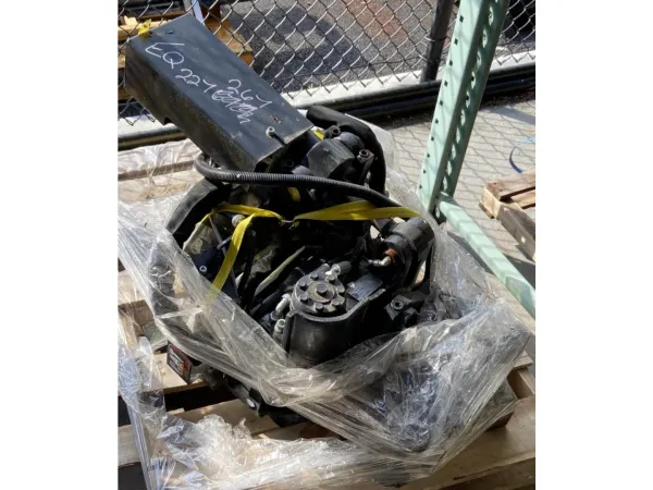 2022 Caterpillar TRS6 TILT ROTATOR PO-PG