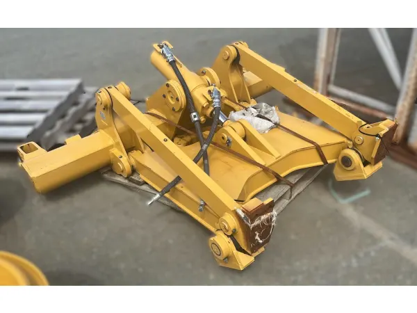 2021 Caterpillar D5 RIPPER MULTISHANK W/3 TEETH STRAIGHT