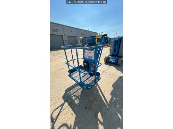 2020 GENIE INDUSTRIES Z30NERJ