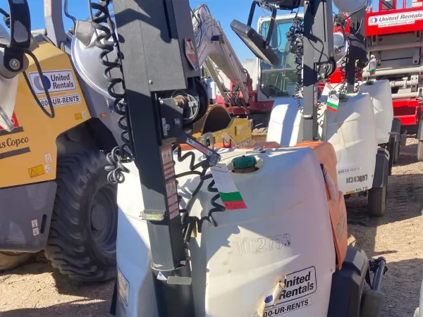 2021 Generac MLT6SMDS