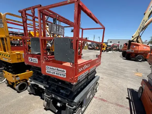 2019 Skyjack SJIII3219