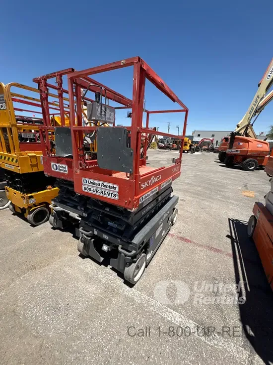 2019 Skyjack SJIII3219