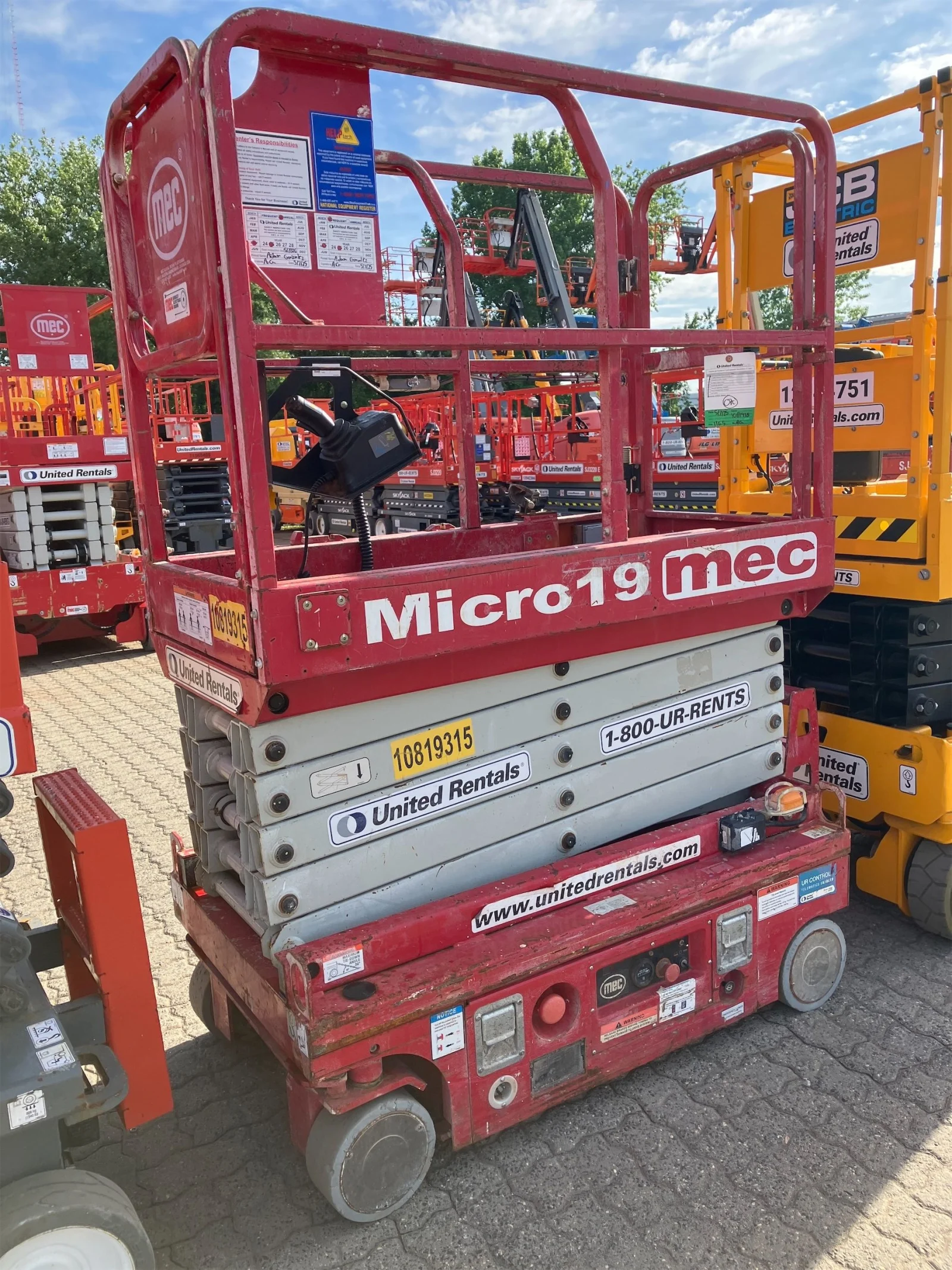2018 MEC MICRO 19
