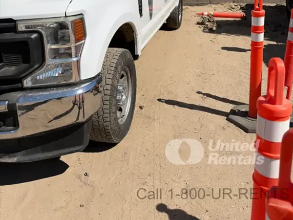 2022 Ford F350SCABXLTG4WD Pickup