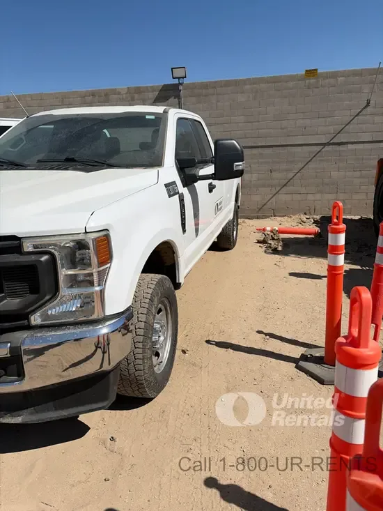 2022 Ford F350SCABXLTG4WD Pickup