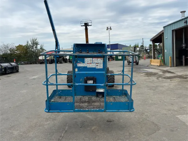 2015 Genie Z-45/25J